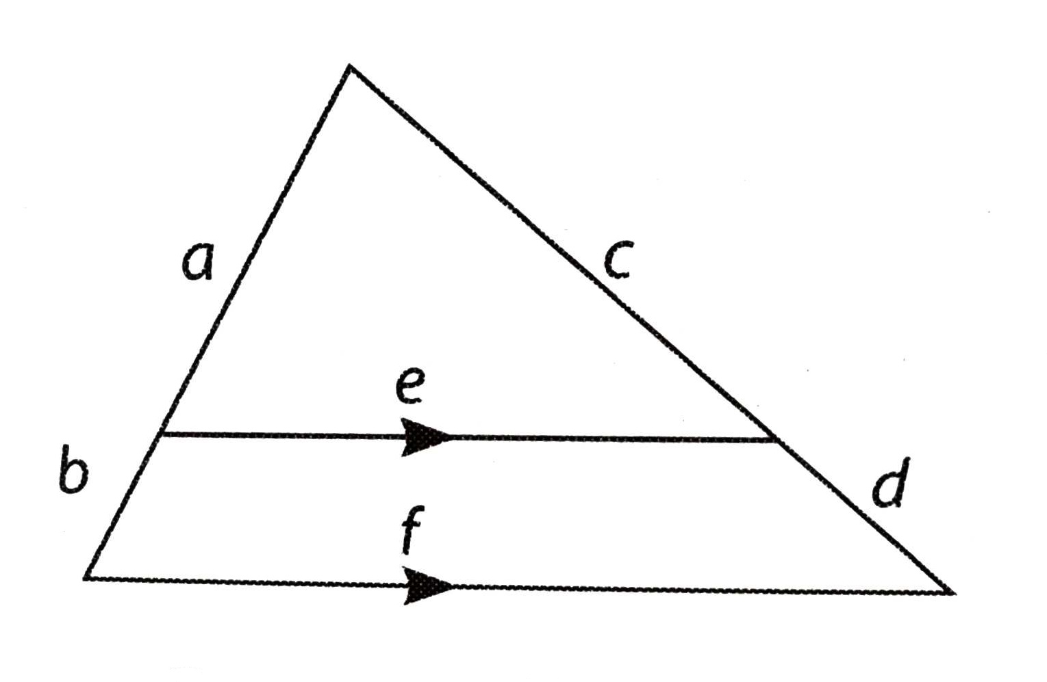 Detail Gambar Segitiga Sebangun Nomer 31