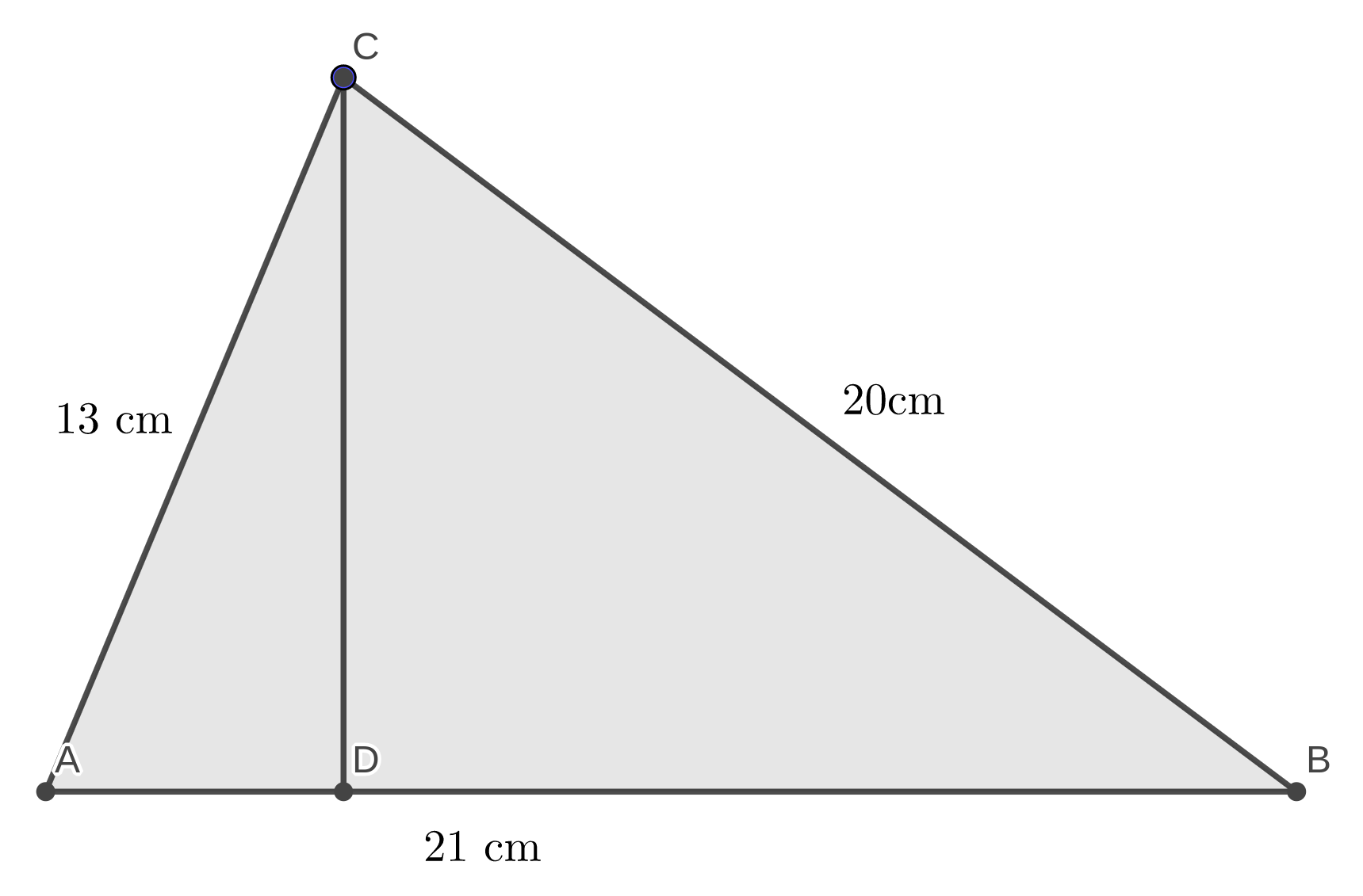 Detail Gambar Segitiga Sembarangan Nomer 25