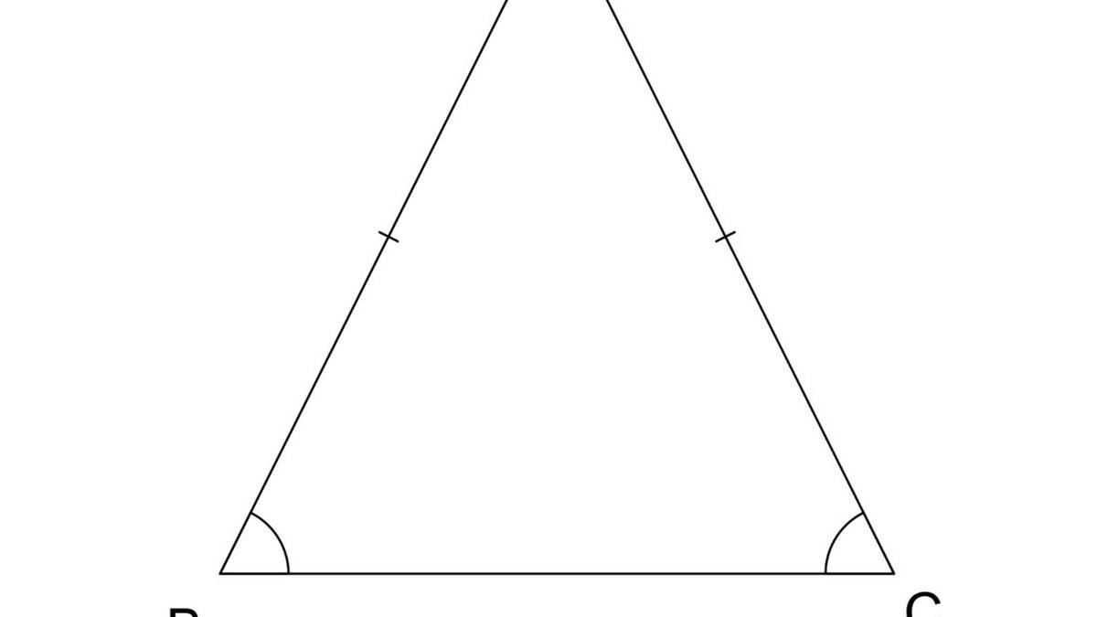 Detail Gambar Segitiga Sembarangan Nomer 5