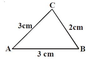 Detail Gambar Segitiga Sembarangan Nomer 49