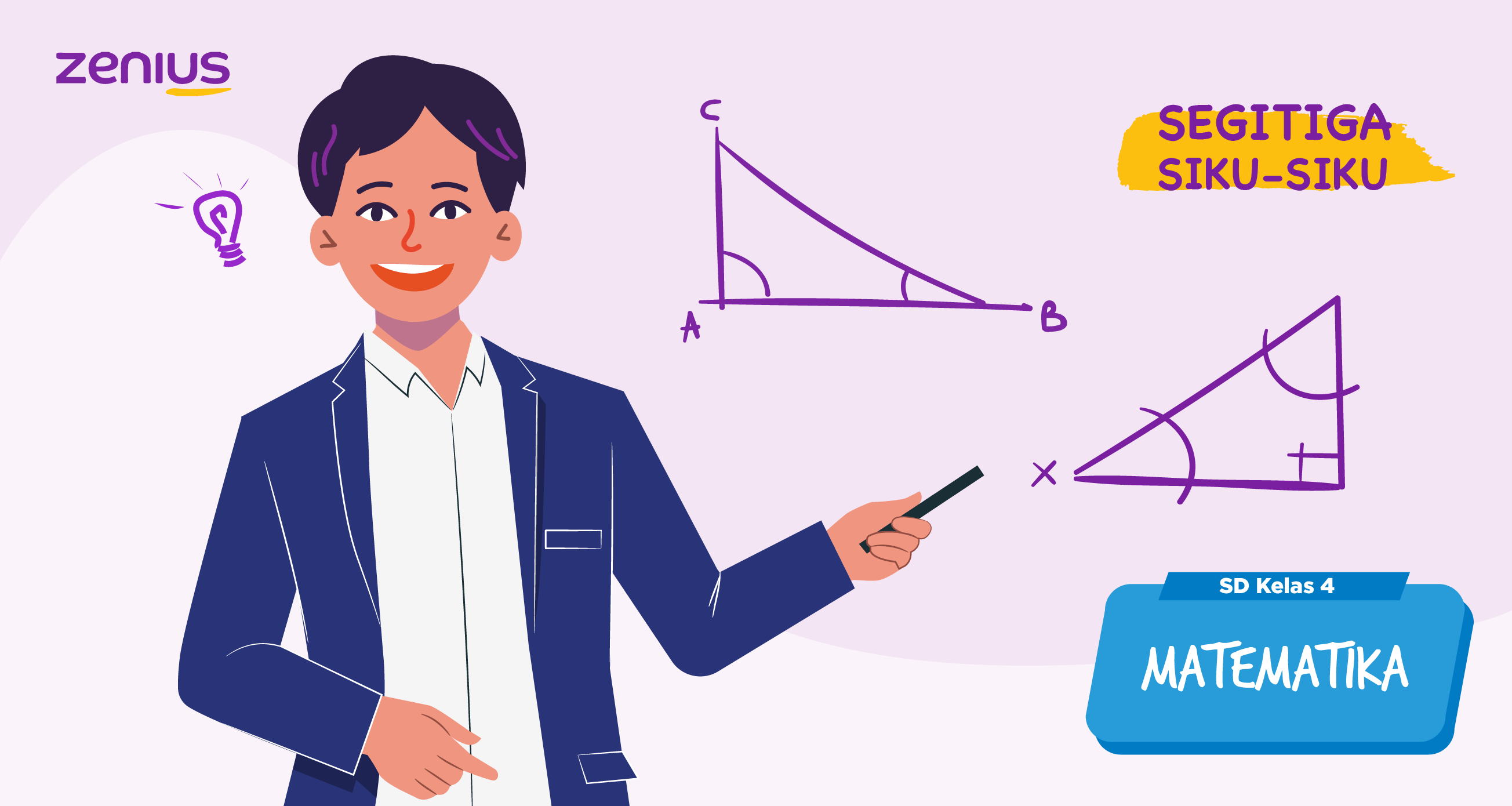 Detail Gambar Segitiga Siku Siku Nomer 31