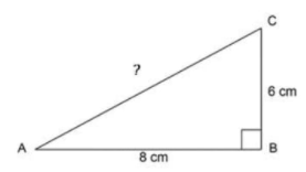 Detail Gambar Segitiga Siku Siku Abc Nomer 13