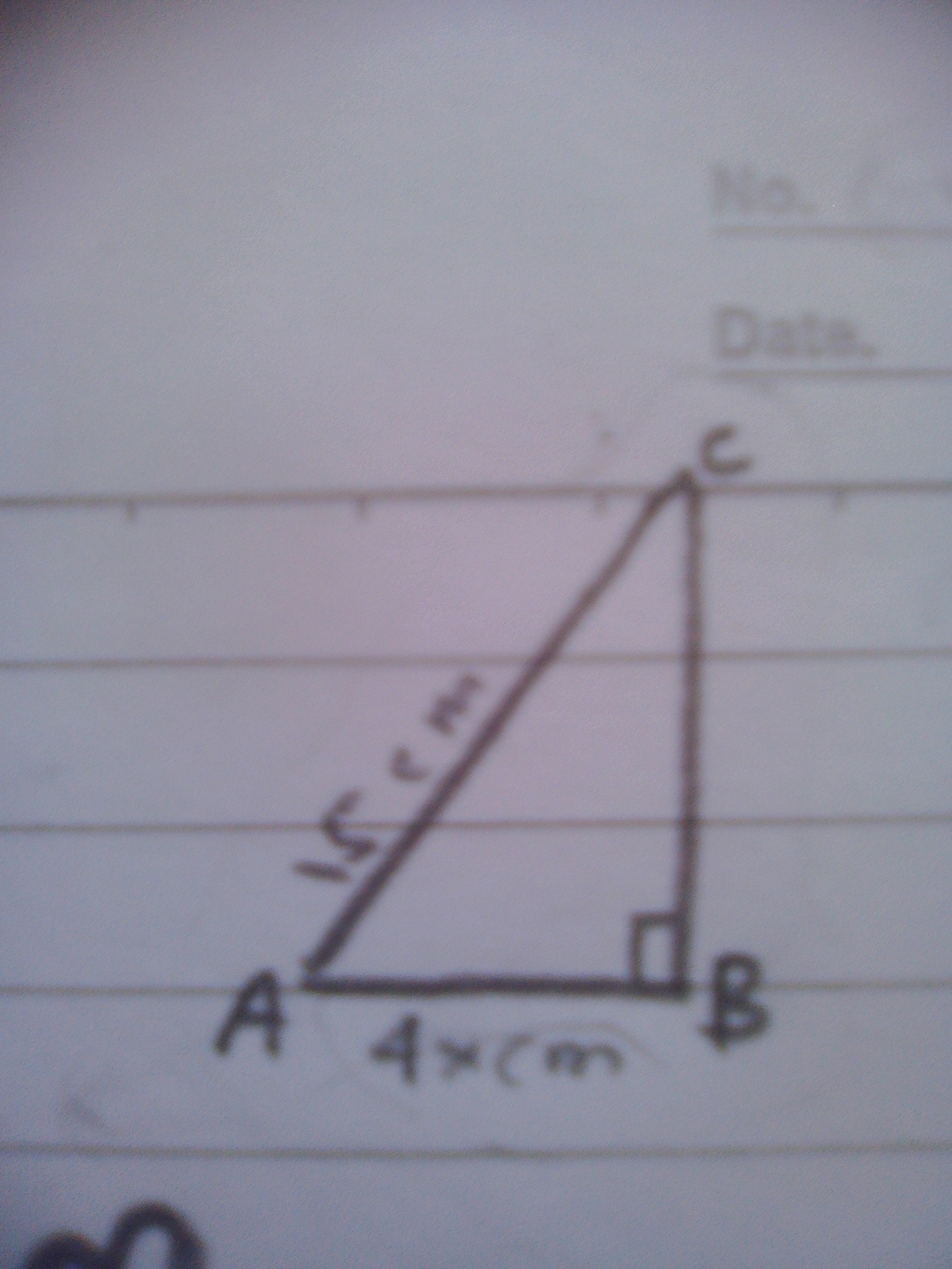 Detail Gambar Segitiga Siku Siku Abc Nomer 36