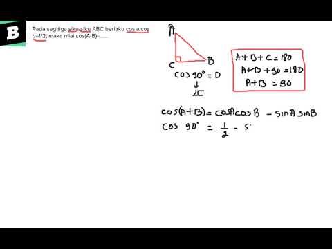 Detail Gambar Segitiga Siku Siku Abc Nomer 43