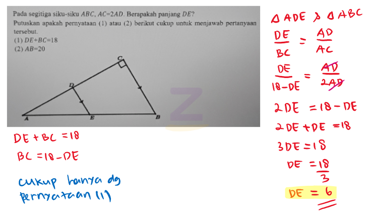 Detail Gambar Segitiga Siku Siku Abc Nomer 53