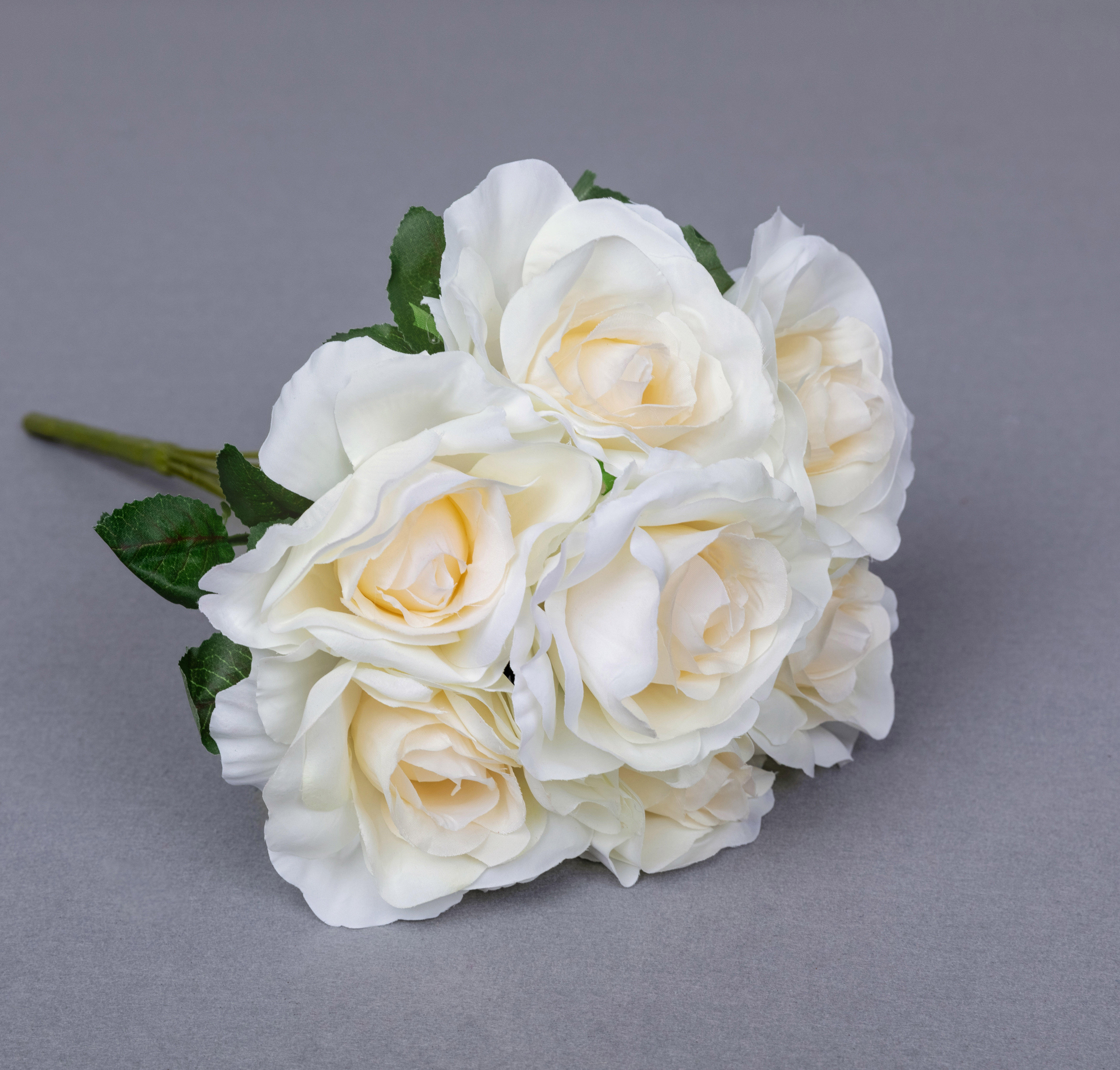 Detail Gambar Seikat Bunga Mawar Putih Nomer 7