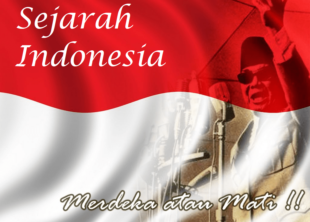 Detail Gambar Sejarah Indonesia Nomer 6