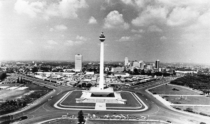 Detail Gambar Sejarah Jakarta Nomer 2
