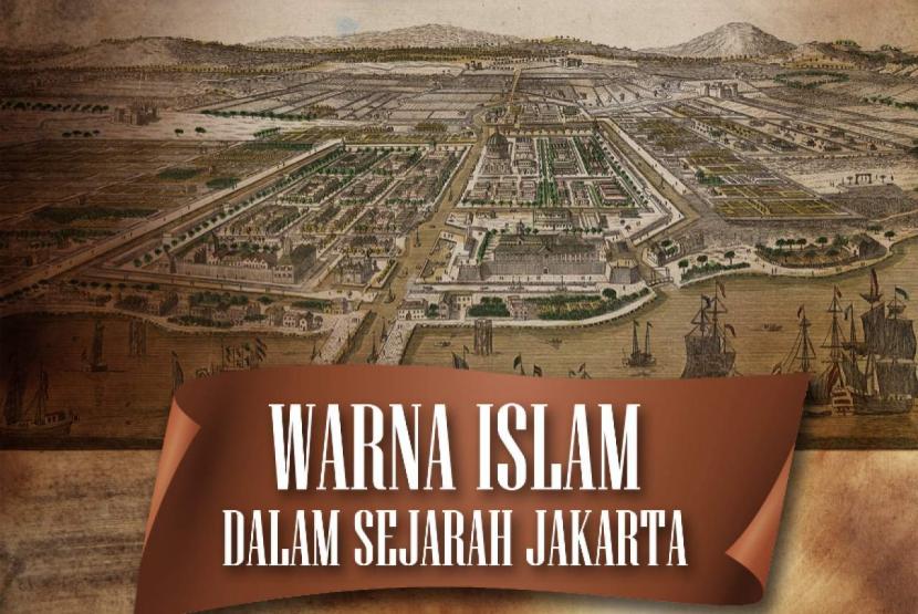 Detail Gambar Sejarah Jakarta Nomer 33
