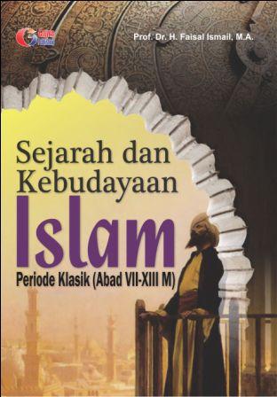 Detail Gambar Sejarah Kebudayaan Islam Nomer 13