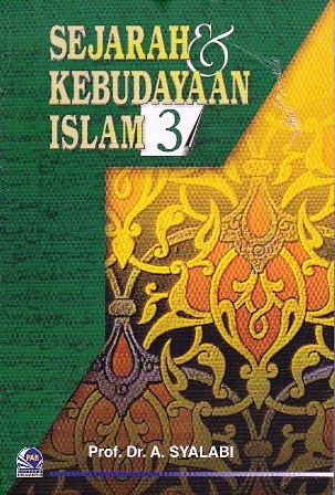 Detail Gambar Sejarah Kebudayaan Islam Nomer 23