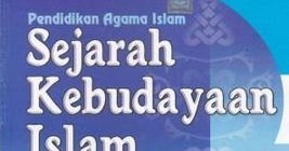 Detail Gambar Sejarah Kebudayaan Islam Nomer 25