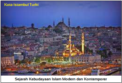 Detail Gambar Sejarah Kebudayaan Islam Nomer 43