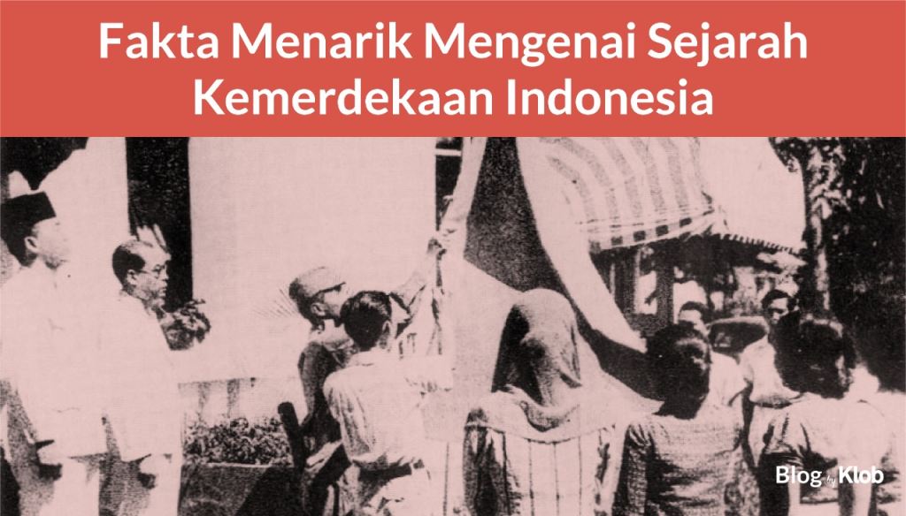 Detail Gambar Sejarah Kemerdekaan Inonesia Nomer 17