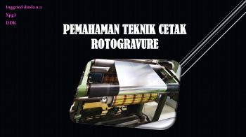 Detail Gambar Sejarah Rotogravure Nomer 15