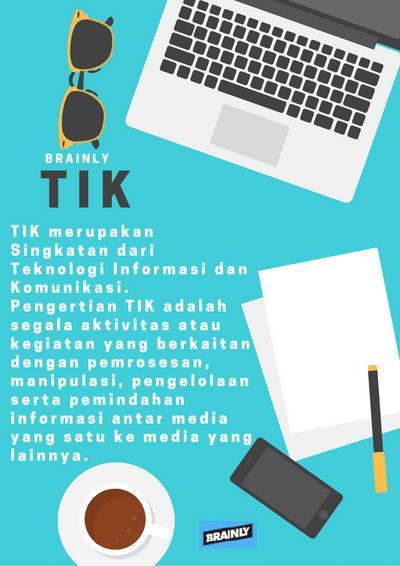 Detail Gambar Sejarah Tik Nomer 29