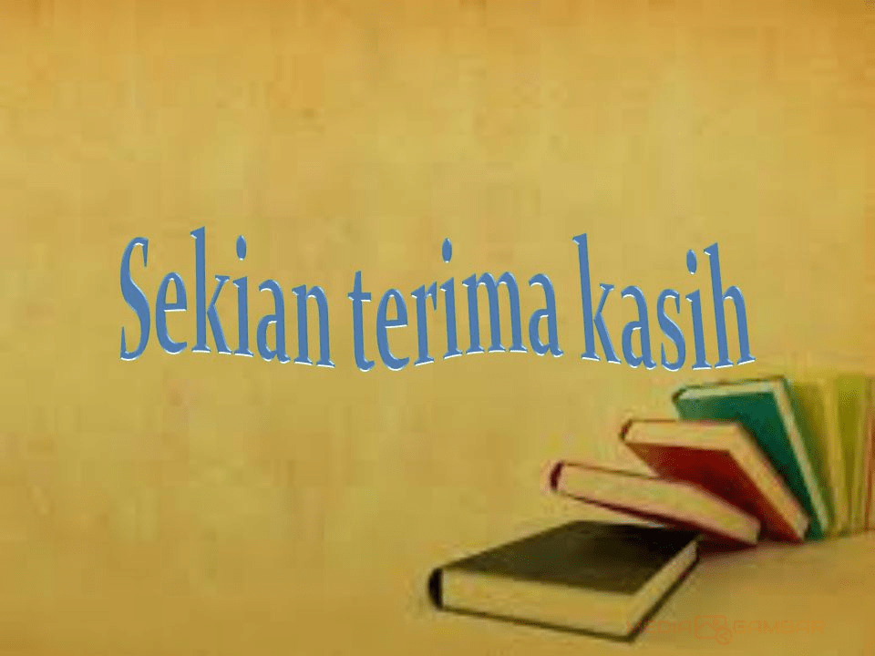 Detail Gambar Sekian Dan Terima Kasih Nomer 25