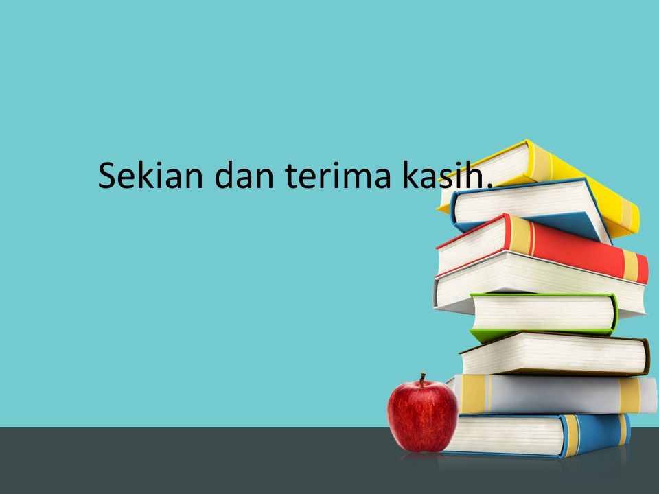 Detail Gambar Sekian Dan Terima Kasih Powerpoint Nomer 12