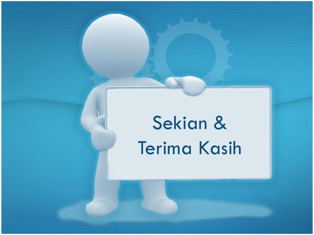 Detail Gambar Sekian Dan Terima Kasih Powerpoint Nomer 32