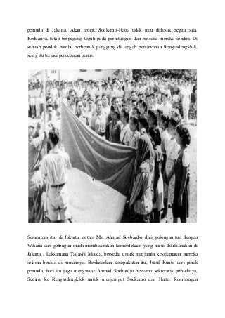 Detail Gambar Sekitar Proklamasi Kemerdekaan Imdonesia Nomer 56