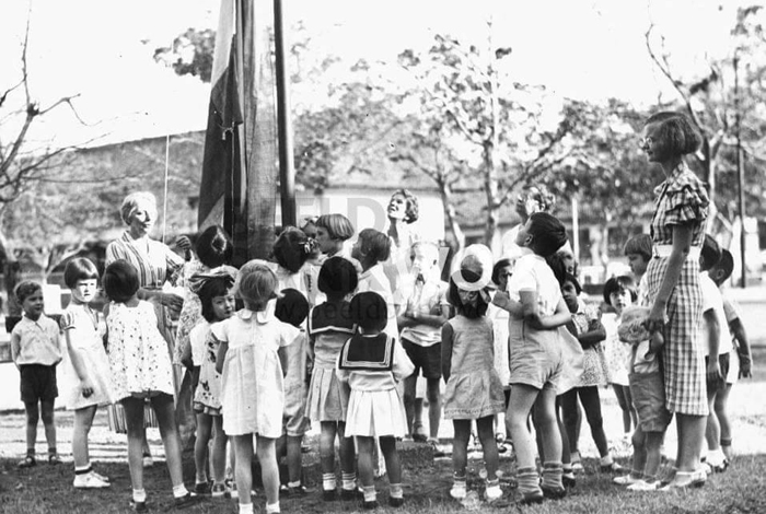 Detail Gambar Sekolah Belanda Nomer 17