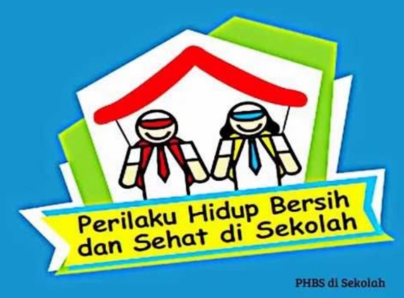 Detail Gambar Sekolah Bersih Dan Sehat Nomer 47