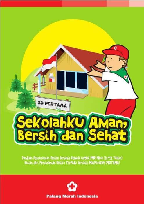 Detail Gambar Sekolah Bersih Dan Sehat Nomer 8