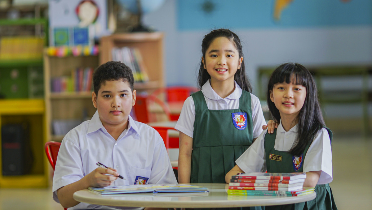 Detail Gambar Sekolah Dharma Yuda Riau Nomer 19