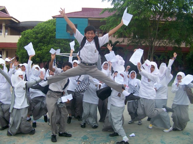 Detail Gambar Sekolah Dharma Yuda Riau Nomer 24