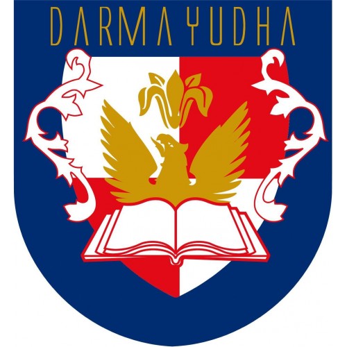 Detail Gambar Sekolah Dharma Yuda Riau Nomer 25