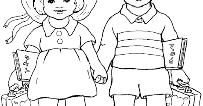 Detail Gambar Sekolah Hitam Putih Nomer 41