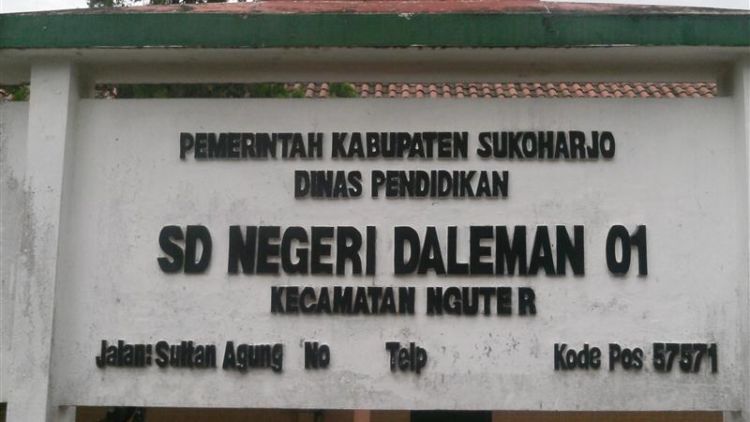 Detail Gambar Sekolah Lucu Nomer 23