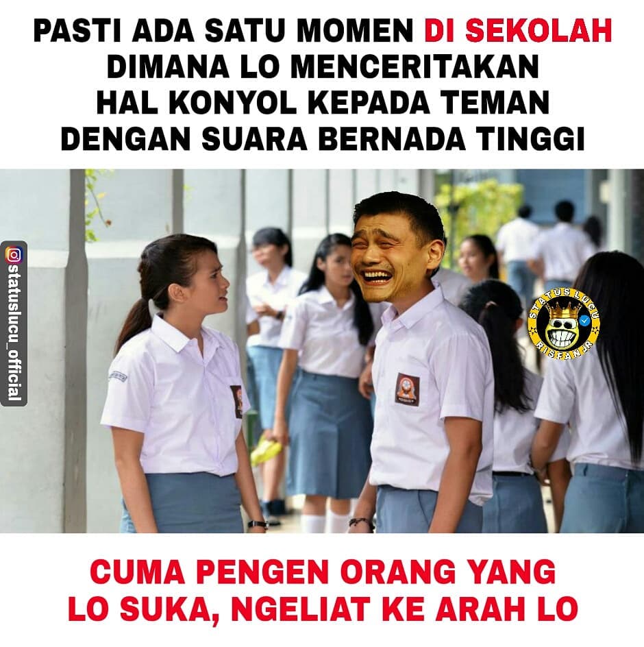 Detail Gambar Sekolah Lucu Nomer 31