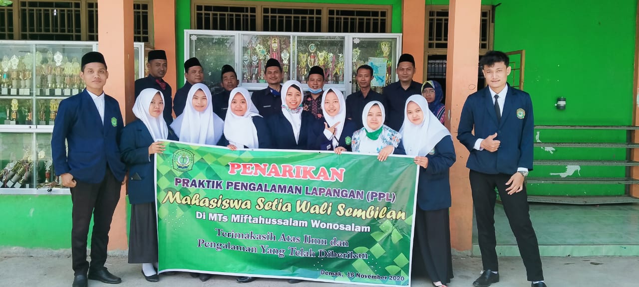 Detail Gambar Sekolah Mts Miftahussalam Nomer 12