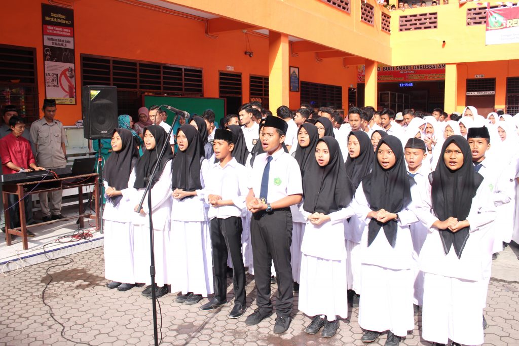 Detail Gambar Sekolah Mts Miftahussalam Darusalam Nomer 24