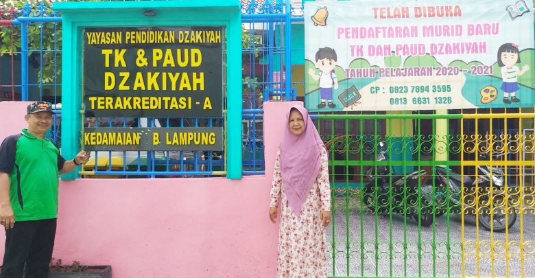 Detail Gambar Sekolah Paud Nomer 34