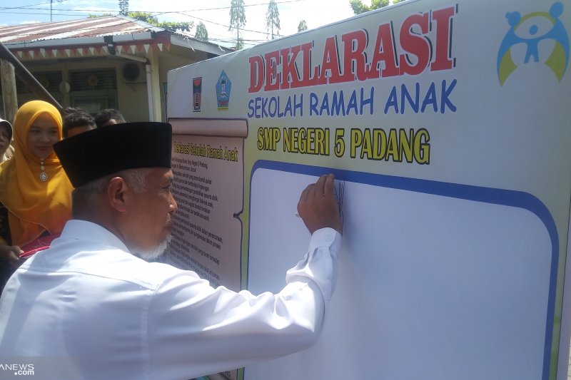 Detail Gambar Sekolah Ramah Anak Nomer 28