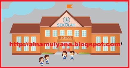 Detail Gambar Sekolah Sd Nomer 26