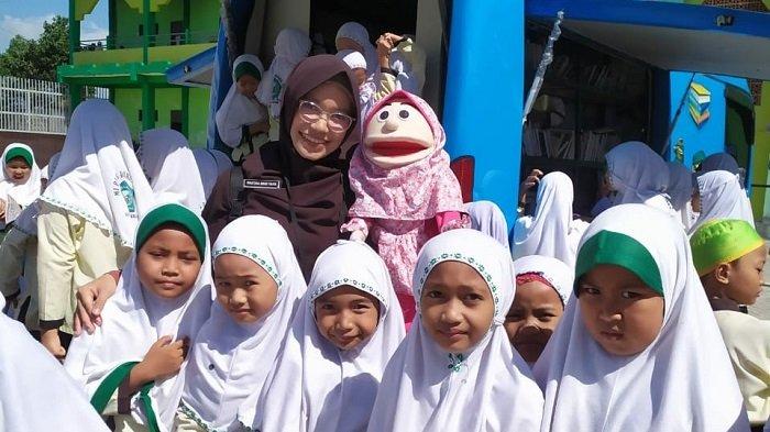 Detail Gambar Sekolah Sd Darul Ilmi Nomer 25