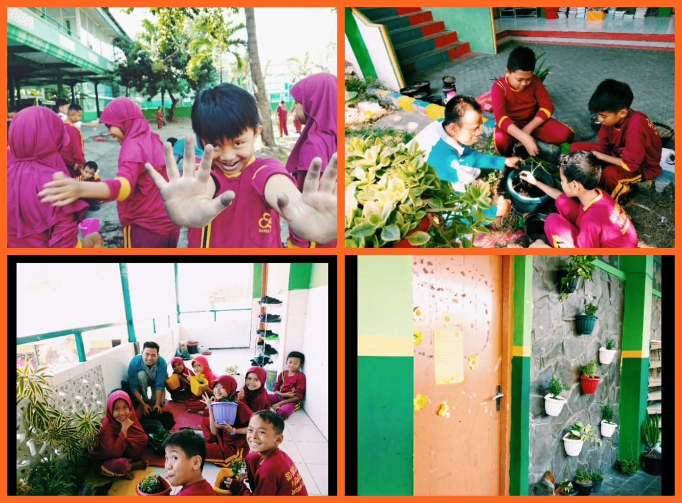 Detail Gambar Sekolah Sd Darul Ilmi Nomer 40