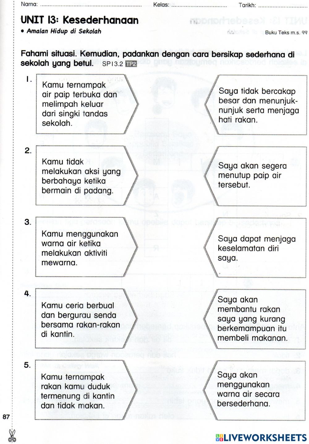 Detail Gambar Sekolah Sederhana Nomer 52