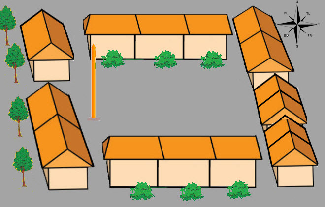 Detail Gambar Sekolah Sederhana Nomer 54