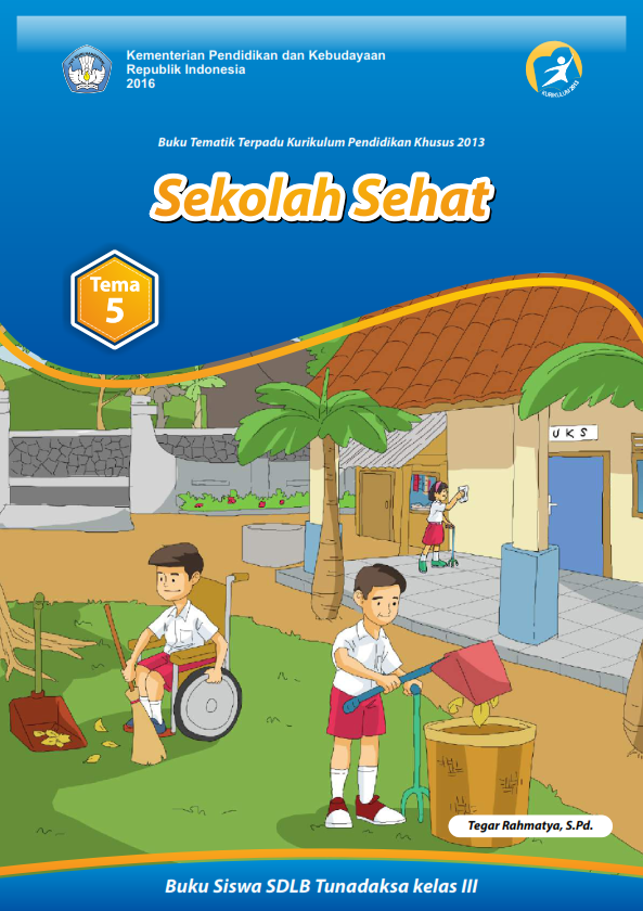 Detail Gambar Sekolah Sehat Nomer 9