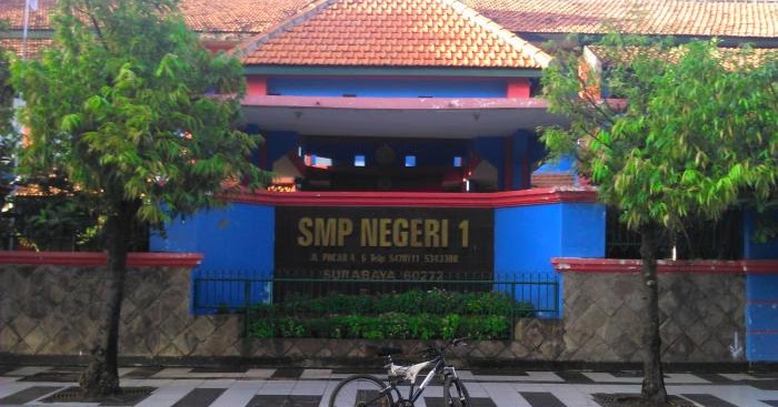 Detail Gambar Sekolah Smpn 24 Surabaya Nomer 26