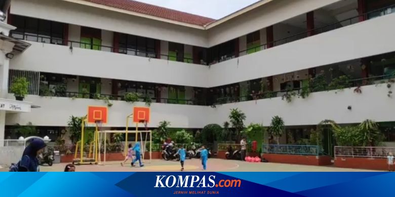 Detail Gambar Sekolahan Yang Bagus Nomer 55