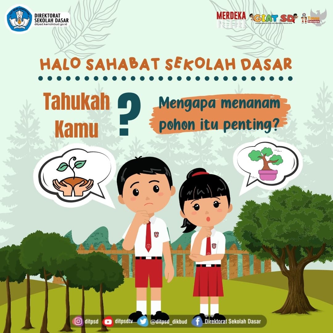 Detail Gambar Sekolahku Indah Nomer 44