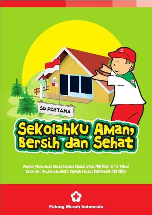 Detail Gambar Sekolahku Indah Nomer 6