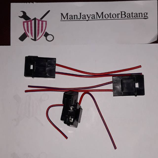 Detail Gambar Sekring Motor Nomer 56