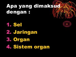 Detail Gambar Sel Dan Jaringan Nomer 42