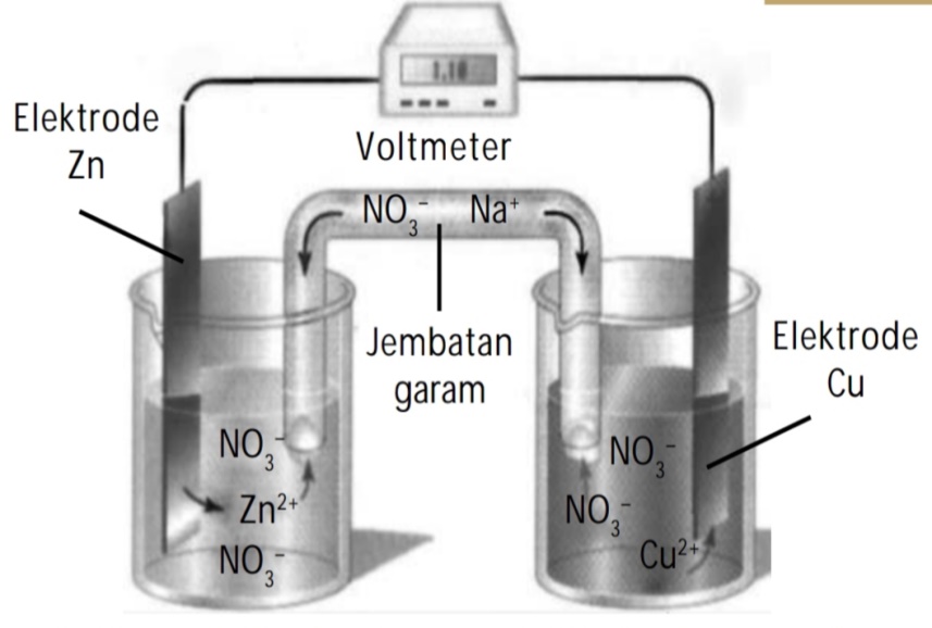 Detail Gambar Sel Elektrokimia Nomer 15